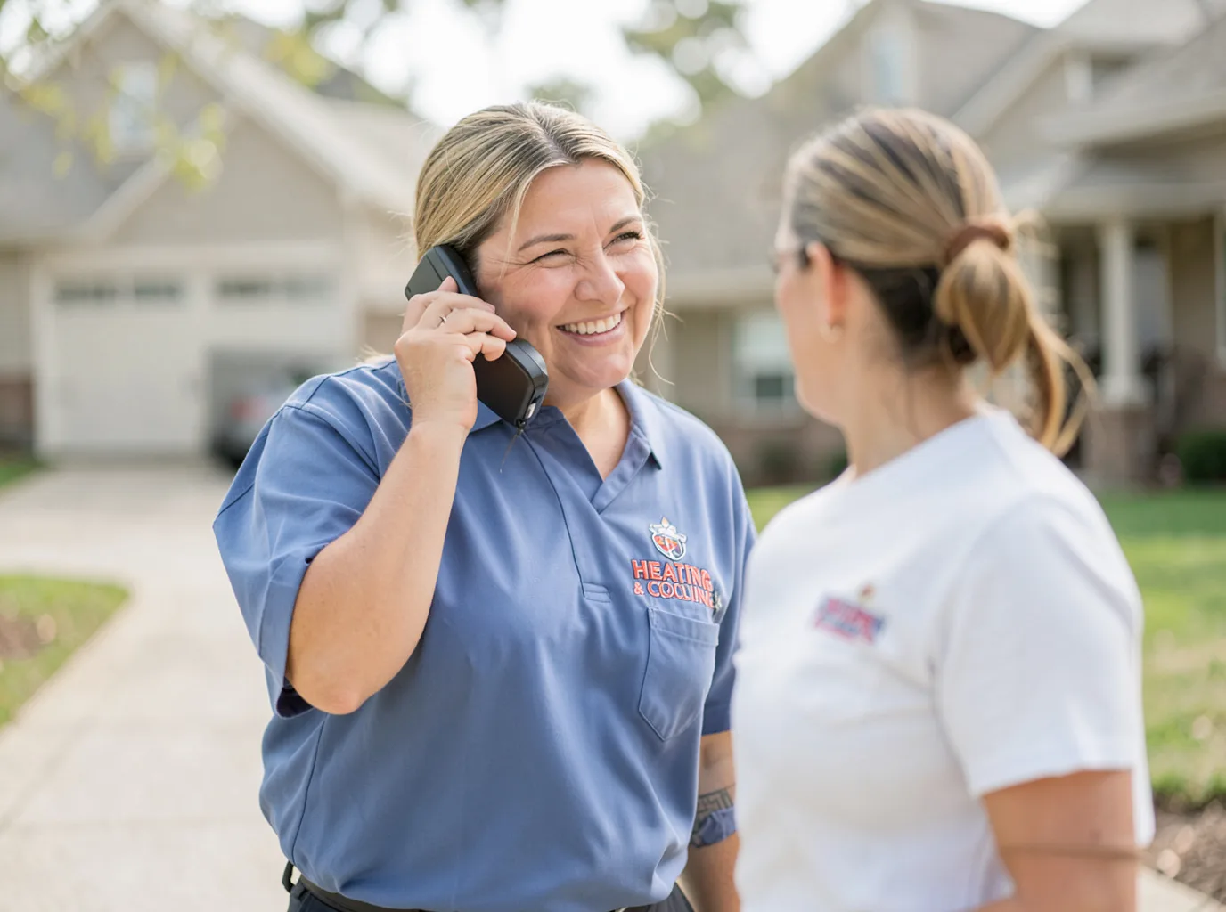 Hvac Repair Carroll, IA FAQs